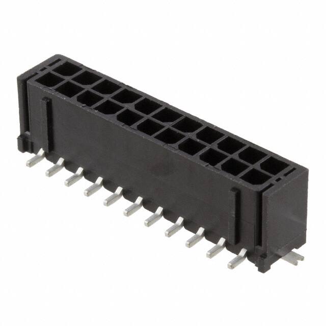 662022231822 W眉rth Elektronik  Headers Male Pins
